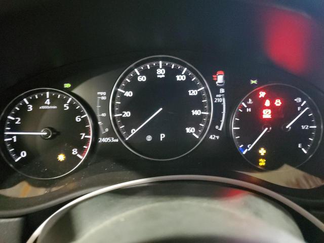 2023 MAZDA CX-50 PREF - 7MMVABCM7PN135468