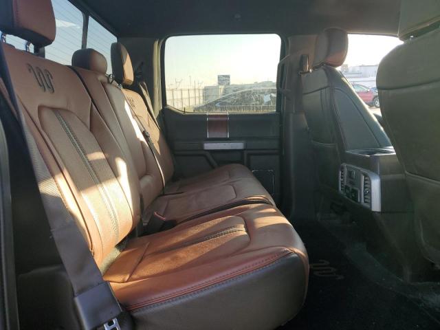 2020 FORD F150 SUPER - 1FTEW1E41LFA64670