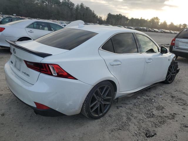 2015 LEXUS IS 350 - JTHCE1D2XF5008116