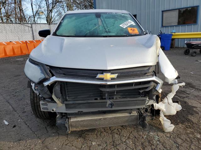 2019 CHEVROLET EQUINOX LS - 2GNAXHEV4K6207690