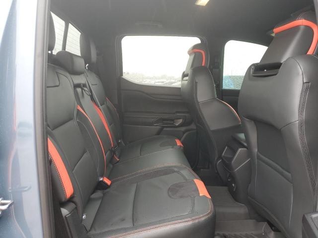 2024 FORD RANGER RAP 1FTER4LR9RLE47810