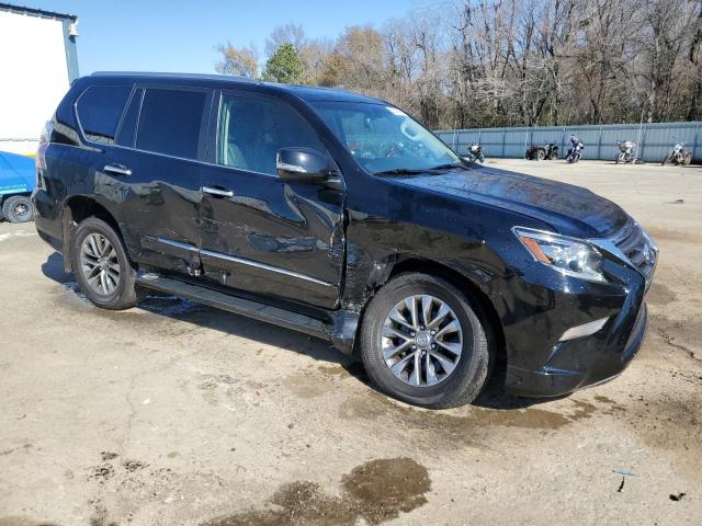Vin: jtjjm7fx6h5175550, lot: 89143555, lexus gx 460 premium 20174