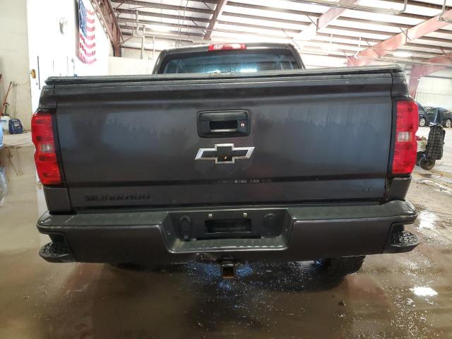 2016 CHEVROLET SILVERADO - 1GCVKREC1GZ108981
