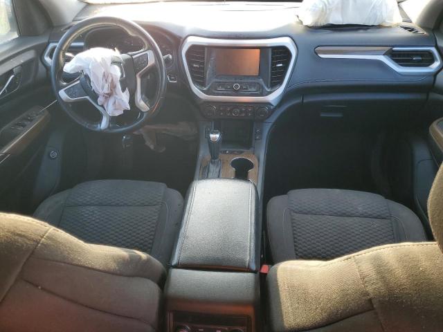 2019 GMC ACADIA SLE - 1GKKNLLS3KZ217814