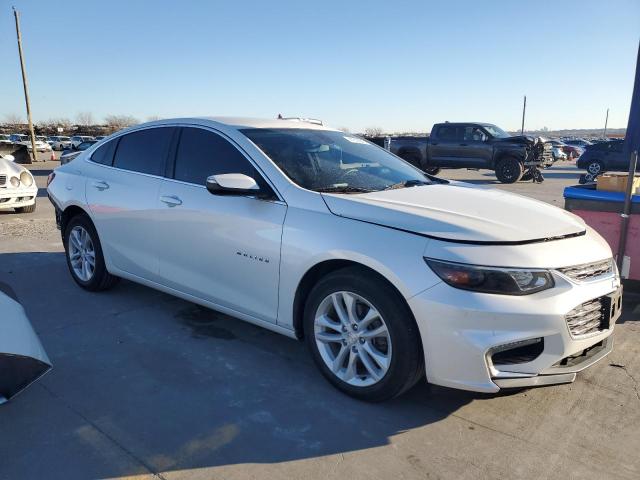 2016 CHEVROLET MALIBU LT - 1G1ZE5ST0GF237598