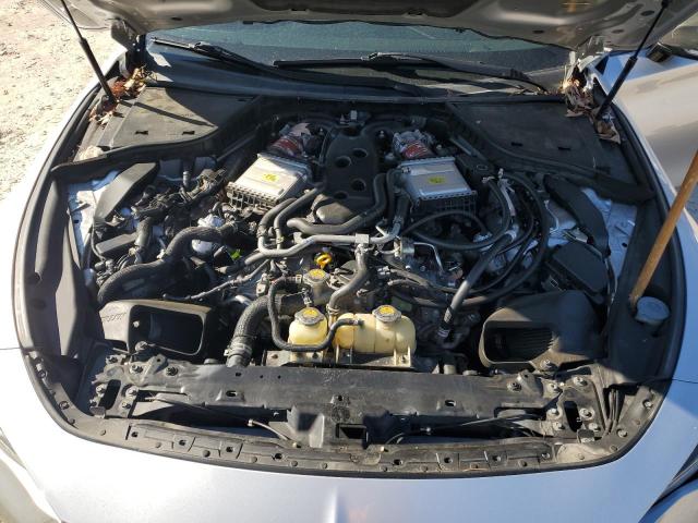 2017 INFINITI Q60 PREMIU - JN1EV7EK5HM360429