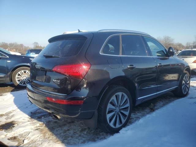 2016 AUDI Q5 PRESTIG WA1CGAFP8GA014181