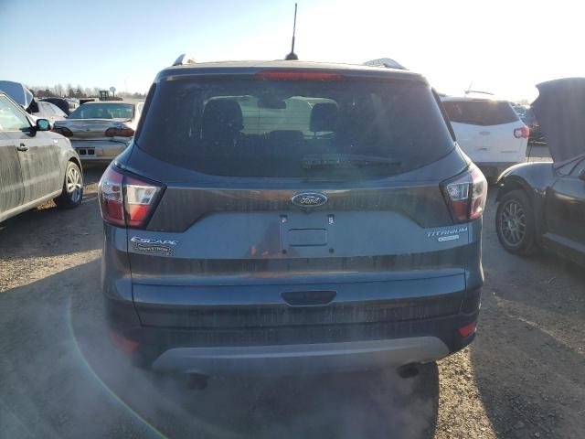 2017 FORD ESCAPE TIT - 1FMCU0JD8HUD73323