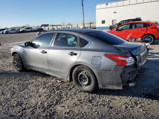 2017 NISSAN ALTIMA 2.5 - 1N4AL3AP6HN366509