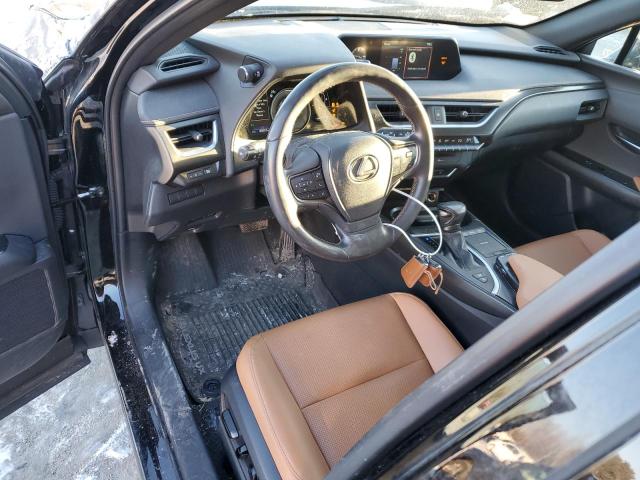 2021 LEXUS UX 250H - JTHP9JBH3M2053815