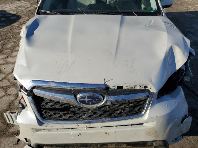 2015 SUBARU FORESTER 2 - JF2SJADC2FH412674