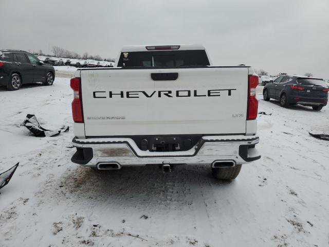 2019 CHEVROLET SILVERADO - 3GCUYGED1KG260792