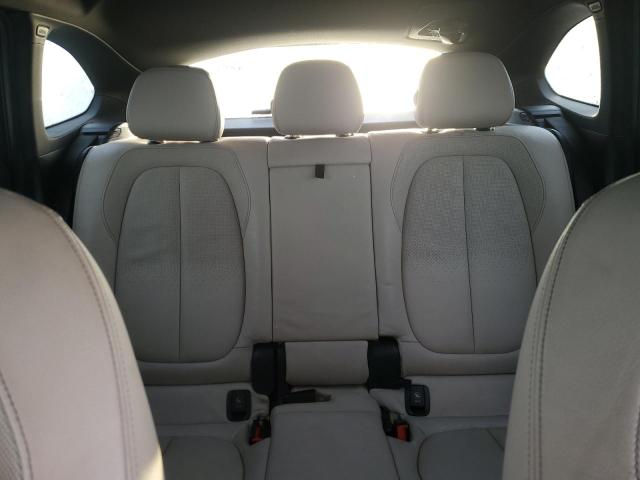 2017 BMW X1 XDRIVE2 - WBXHT3Z33H4A53892