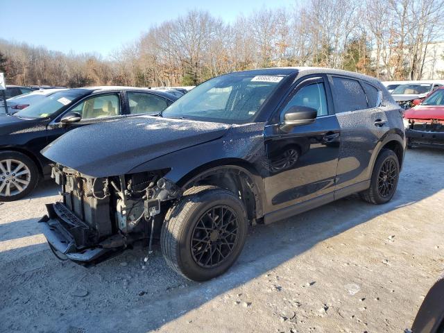2019 MAZDA CX-5 TOURI - JM3KFBCM3K0540325