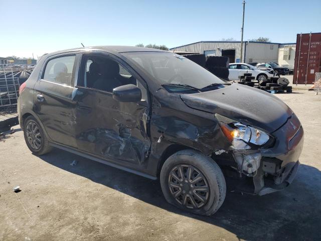 2015 MITSUBISHI MIRAGE DE ML32A3HJ6FH058910