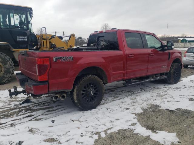 2021 FORD F350 SUPER #3240968182