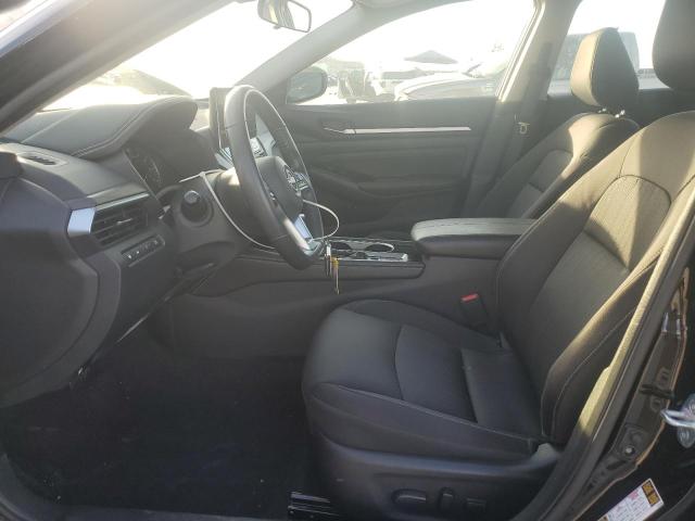 2023 NISSAN ALTIMA SV - 1N4BL4DV6PN314994