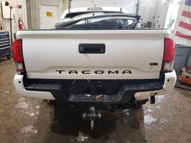 2019 TOYOTA TACOMA DOU 5TFCZ5AN3KX193488