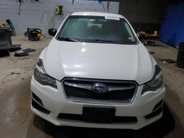 2016 SUBARU IMPREZA - JF1GJAA6XGH011691