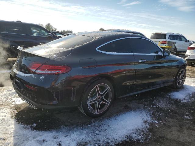 Vin: wddwj8eb2kf814754, lot: 42296685, mercedes-benz c-class 300 4matic 20193
