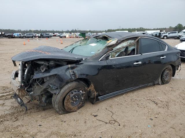 2016 NISSAN ALTIMA 2.5 - 1N4AL3AP5GN346458