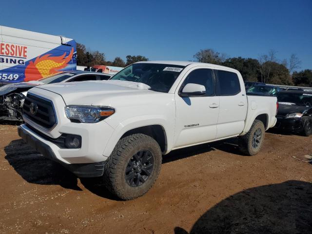 TOYOTA TACOMA DOU