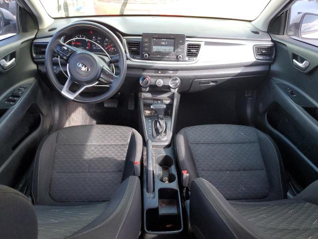 2019 KIA RIO S - 3KPA24AB0KE226328
