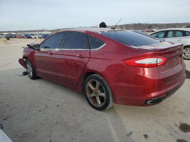 Vin: 3fa6p0h99fr158604, lot: 58888555, ford fusion se 20152