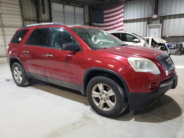 Vin: 1gkkrpedxcj120250, lot: 89320405, gmc acadia sle 20124