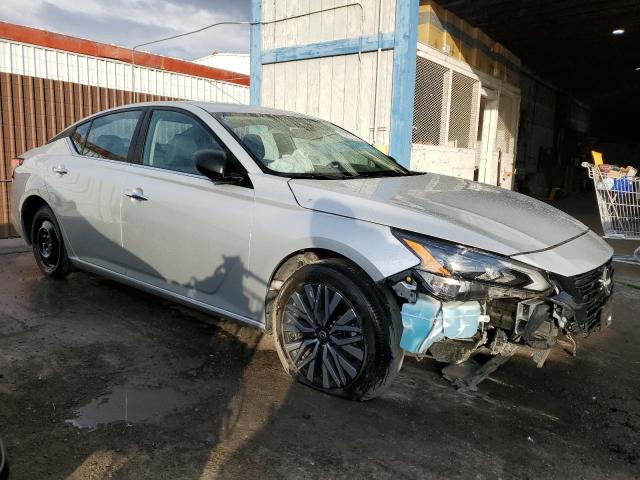 2024 NISSAN ALTIMA SV 1N4BL4DV5RN399040