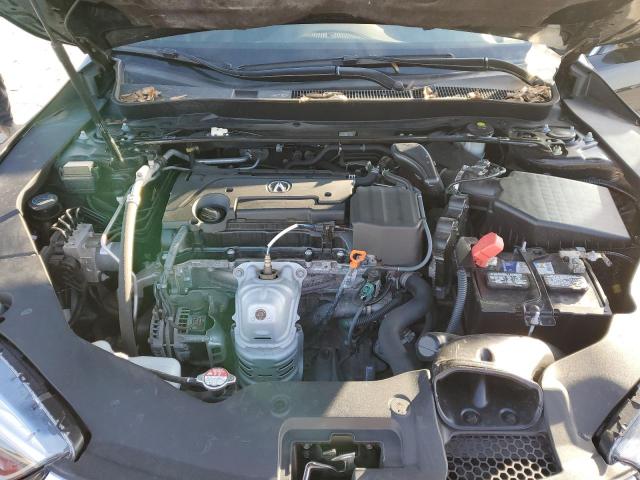 2020 ACURA TLX TECHNO 19UUB1F52LA005298
