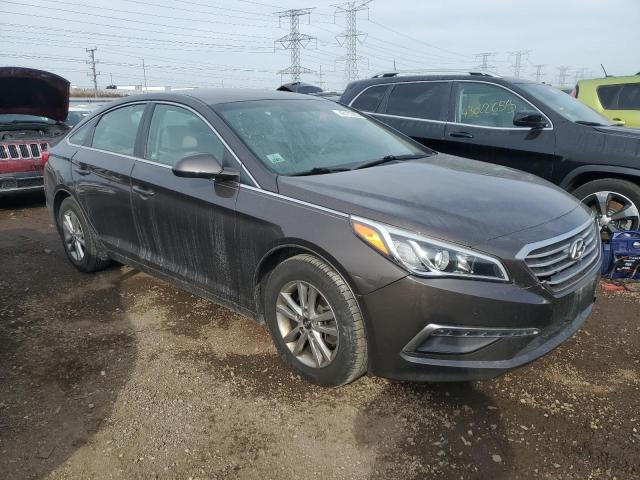 2015 HYUNDAI SONATA SE - 5NPE24AF4FH164213