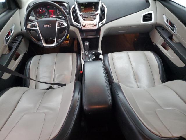 2017 GMC TERRAIN SL - 2GKALPEK1H6140192