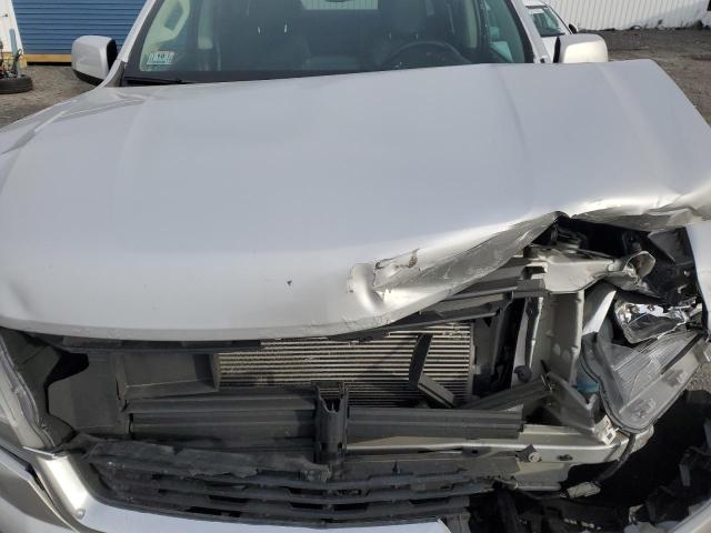 2018 CHEVROLET COLORADO L - 1GCGTCEN0J1301066