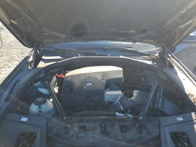 2016 BMW 528 XI - WBA5A7C54GG643582