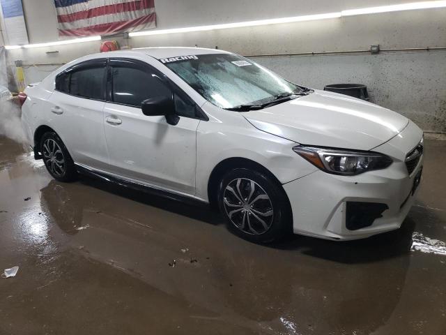 2017 SUBARU IMPREZA - 4S3GKAA61H3613062