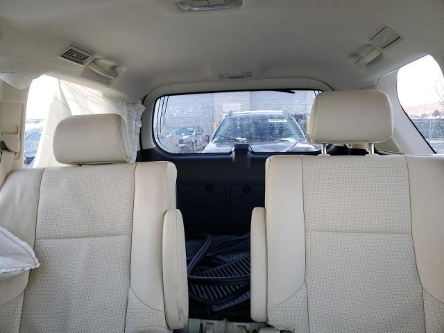 2023 LEXUS GX 460 LUX JTJGM7BX9P5353806