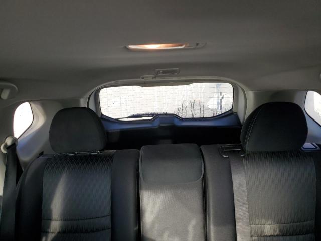 JN8AT2MV3LW109765 2020 NISSAN ROGUE