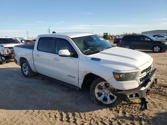 2022 RAM 1500 BIG H - 1C6SRFFT0NN419020