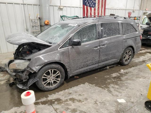 5FNRL5H66DB044158 Honda All Models Exl 2013