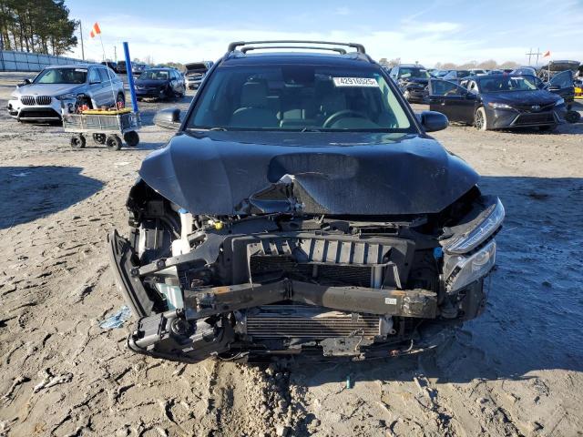 2021 HYUNDAI KONA LIMIT KM8K33A58MU729773