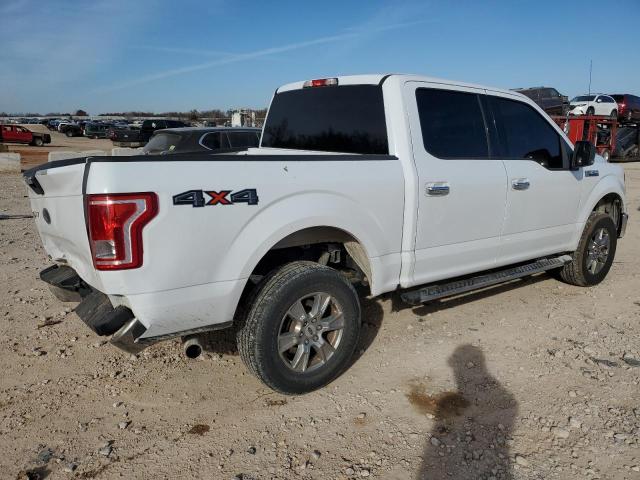 2017 FORD F150 SUPER - 1FTEW1EFXHKD20322