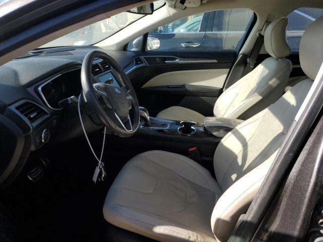 2016 FORD FUSION TIT - 3FA6P0SU3GR286593