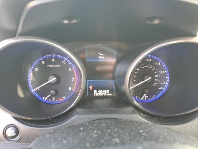 2018 SUBARU OUTBACK 4S4BSAHC7J3256820