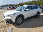 2021 SUBARU OUTBACK LI - 4S4BTAMCXM3131642