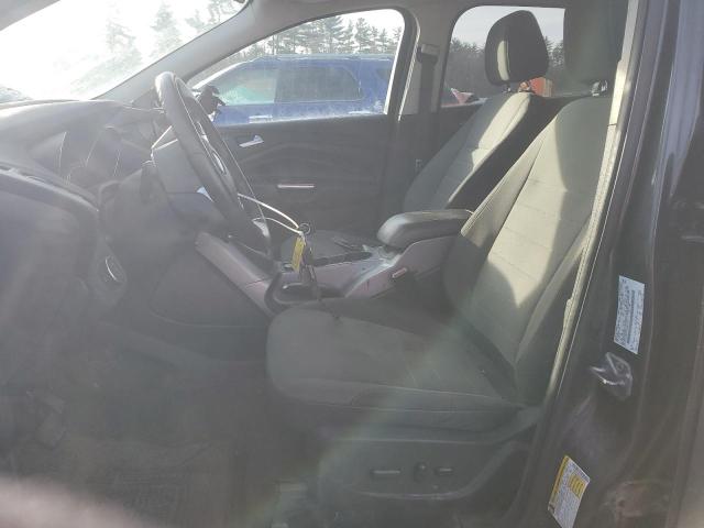 2016 FORD ESCAPE SE - 1FMCU9GXXGUB42301