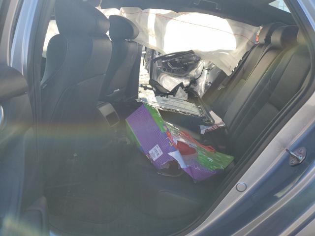 2019 HONDA ACCORD SPO - 1HGCV1F32KA165679