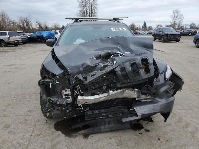 2016 JEEP CHEROKEE L - 1C4PJMCSXGW237327