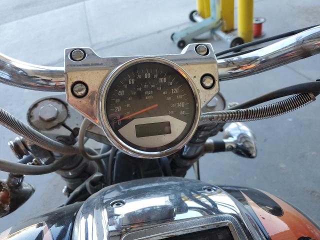 2006 HONDA VTX1800 C2 1HFSC46466A401238