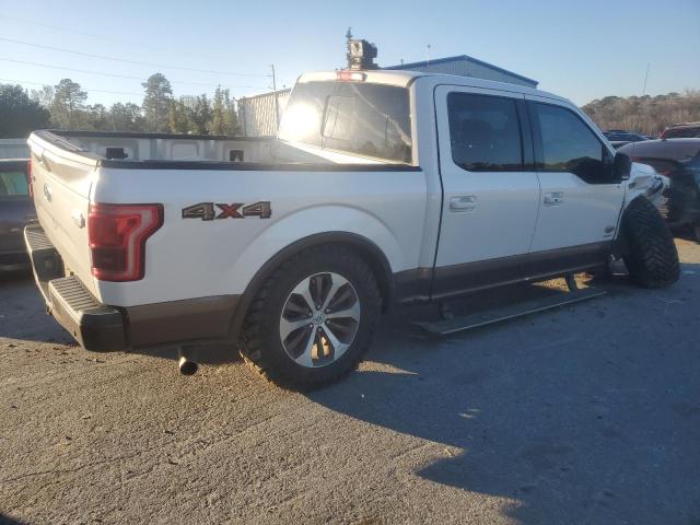 2015 FORD F150 SUPER - 1FTEW1EG0FFA84570
